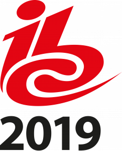 IBC 2019