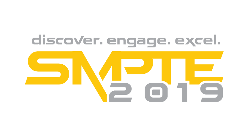 SMPTE 2019 logo