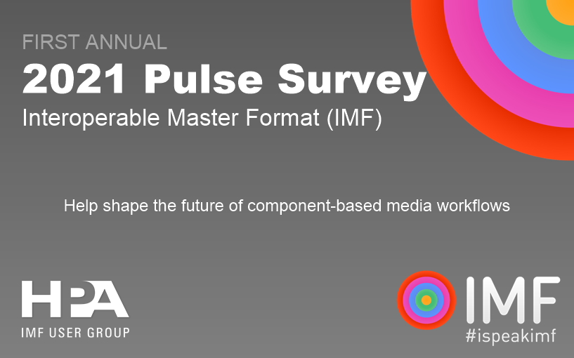 Pulse survey 2021