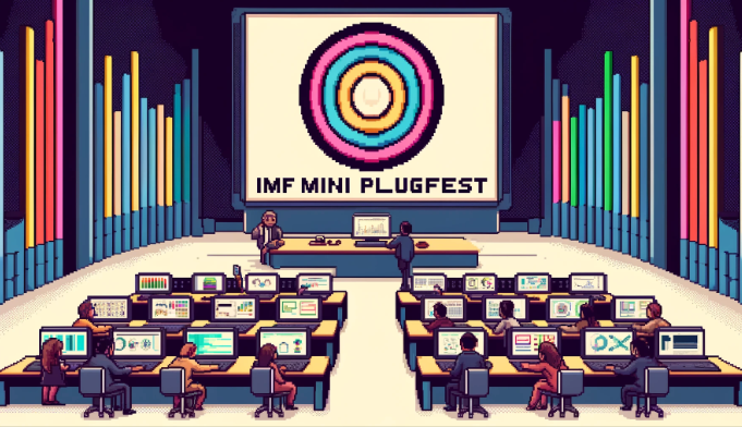 IMF Mini-Plugfest [June 26, 2024]