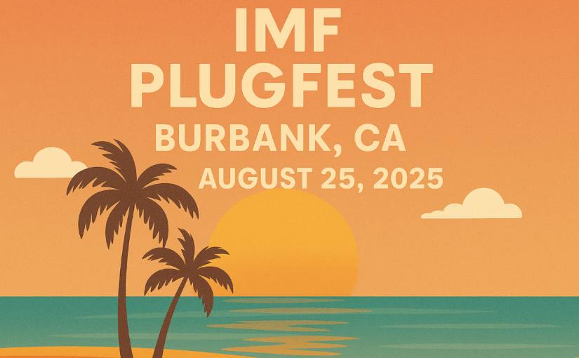 Fall Mini-Plugfest [August 25, 2025]